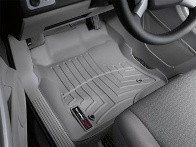 WeatherTech - WeatherTech 460231 FloorLiner DigitalFit - Image 2