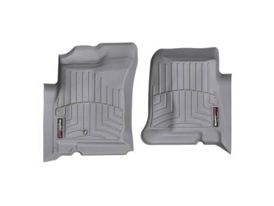 WeatherTech - WeatherTech 460251 FloorLiner DigitalFit - Image 1