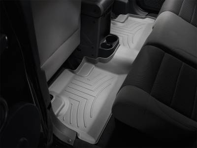 WeatherTech - WeatherTech 461052 FloorLiner DigitalFit - Image 2