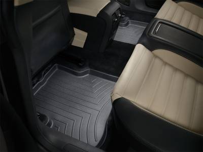 WeatherTech - WeatherTech 441672 FloorLiner DigitalFit - Image 2