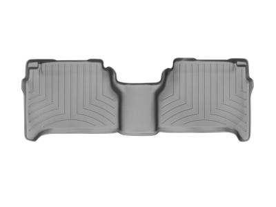 WeatherTech - WeatherTech 461122 FloorLiner DigitalFit - Image 1