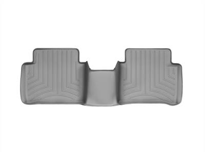 WeatherTech - WeatherTech 461182 FloorLiner DigitalFit - Image 1