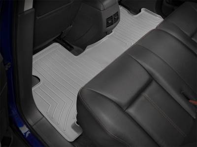 WeatherTech - WeatherTech 461102 FloorLiner DigitalFit - Image 2
