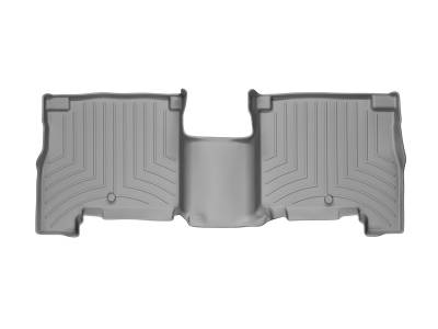 WeatherTech - WeatherTech 460962 FloorLiner DigitalFit - Image 1