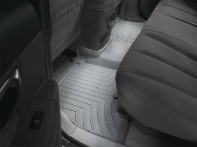 WeatherTech - WeatherTech 460962 FloorLiner DigitalFit - Image 2