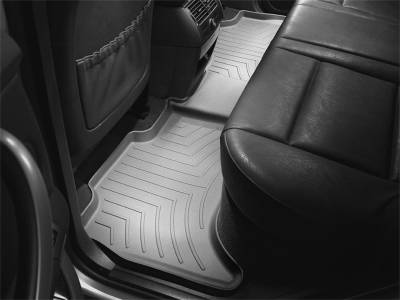 WeatherTech - WeatherTech 460402 FloorLiner DigitalFit - Image 2