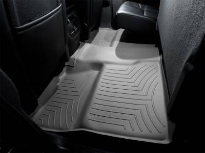 WeatherTech - WeatherTech 460660 FloorLiner DigitalFit - Image 2