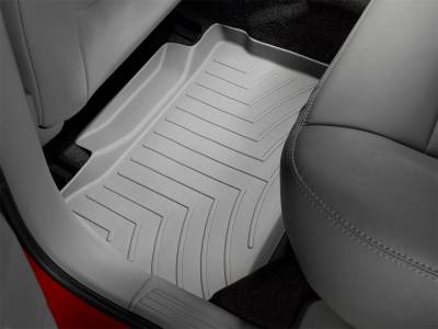 WeatherTech - WeatherTech 460692 FloorLiner DigitalFit - Image 2
