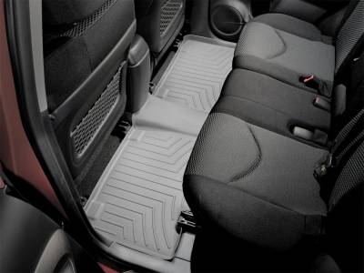 WeatherTech - WeatherTech 460722 FloorLiner DigitalFit - Image 2