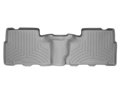 WeatherTech - WeatherTech 460822 FloorLiner DigitalFit - Image 1