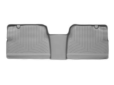WeatherTech - WeatherTech 460892 FloorLiner DigitalFit - Image 1