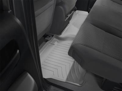 WeatherTech - WeatherTech 460932 FloorLiner DigitalFit - Image 2