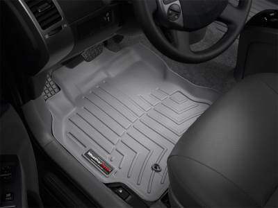 WeatherTech - WeatherTech 460851 FloorLiner DigitalFit - Image 2