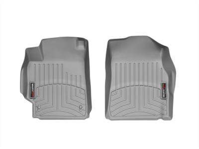 WeatherTech - WeatherTech 460841 FloorLiner DigitalFit - Image 1