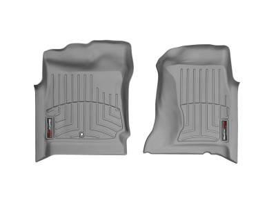 WeatherTech - WeatherTech 460811 FloorLiner DigitalFit - Image 1