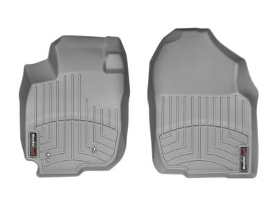 WeatherTech - WeatherTech 460721 FloorLiner DigitalFit - Image 1