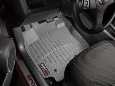 WeatherTech - WeatherTech 460721 FloorLiner DigitalFit - Image 2