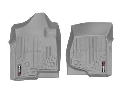 WeatherTech - WeatherTech 460661 FloorLiner DigitalFit - Image 1