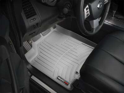 WeatherTech - WeatherTech 460361 FloorLiner DigitalFit - Image 2