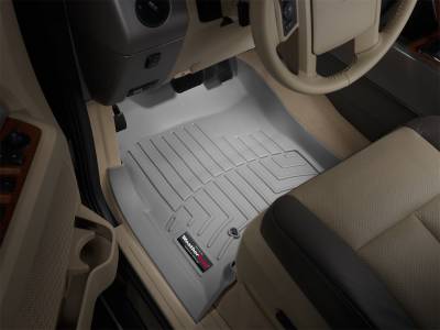 WeatherTech - WeatherTech 461071 FloorLiner DigitalFit - Image 2