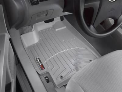 WeatherTech - WeatherTech 461151 FloorLiner DigitalFit - Image 2