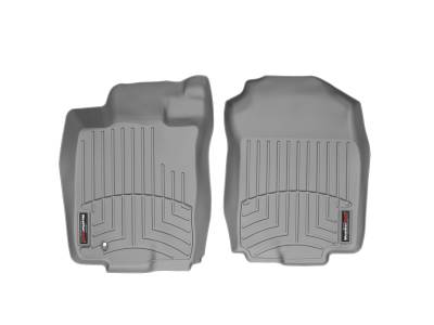 WeatherTech - WeatherTech 461081 FloorLiner DigitalFit - Image 1