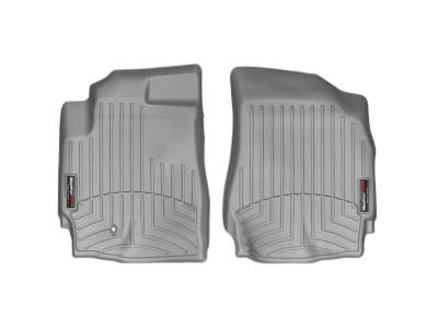 WeatherTech - WeatherTech 461191 FloorLiner DigitalFit - Image 1