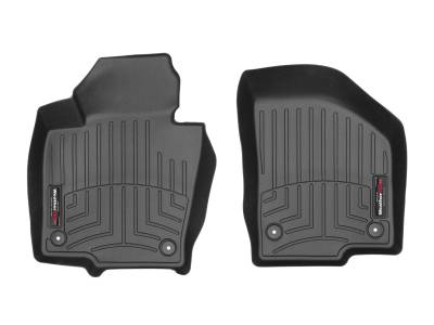 WeatherTech - WeatherTech 441671 FloorLiner DigitalFit - Image 1