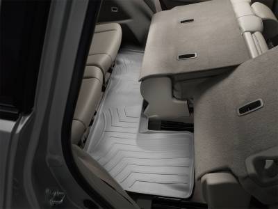 WeatherTech - WeatherTech 461143 FloorLiner DigitalFit - Image 2