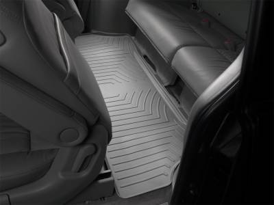 WeatherTech - WeatherTech 460493 FloorLiner DigitalFit - Image 2