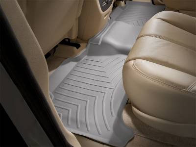 WeatherTech - WeatherTech 460662 FloorLiner DigitalFit - Image 2