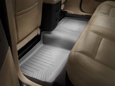 WeatherTech - WeatherTech 460312 FloorLiner DigitalFit - Image 2