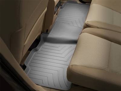 WeatherTech - WeatherTech 460432 FloorLiner DigitalFit - Image 2