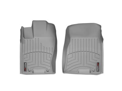 WeatherTech - WeatherTech 461821 FloorLiner DigitalFit - Image 1