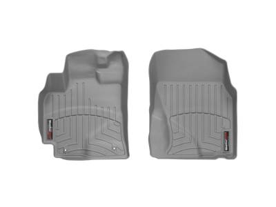 WeatherTech - WeatherTech 461861 FloorLiner DigitalFit - Image 1