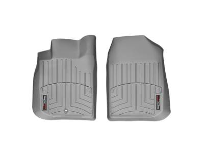 WeatherTech - WeatherTech 461981 FloorLiner DigitalFit - Image 1