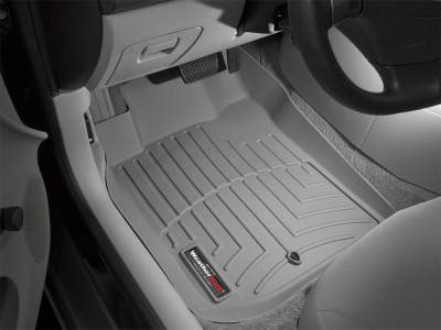 WeatherTech - WeatherTech 461981 FloorLiner DigitalFit - Image 2