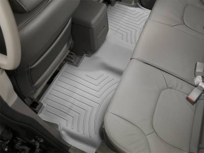 WeatherTech - WeatherTech 460473 FloorLiner DigitalFit - Image 2