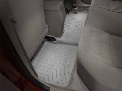 WeatherTech - WeatherTech 461862 FloorLiner DigitalFit - Image 2