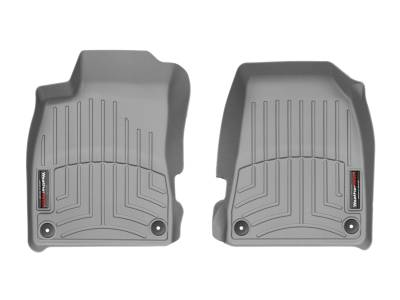 WeatherTech - WeatherTech 461941 FloorLiner DigitalFit - Image 1