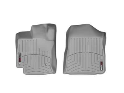 WeatherTech - WeatherTech 461831 FloorLiner DigitalFit - Image 1