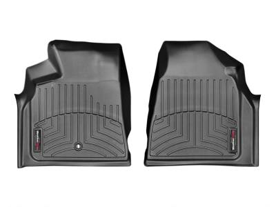 WeatherTech - WeatherTech 442511 FloorLiner DigitalFit - Image 1