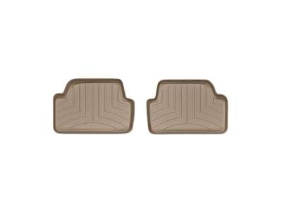 WeatherTech - WeatherTech 452532 FloorLiner DigitalFit - Image 1