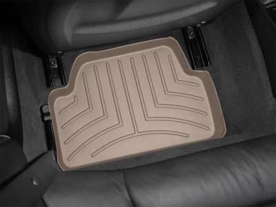 WeatherTech - WeatherTech 452532 FloorLiner DigitalFit - Image 2