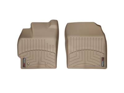 WeatherTech - WeatherTech 452561 FloorLiner DigitalFit - Image 1