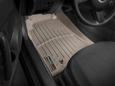WeatherTech - WeatherTech 452621 FloorLiner DigitalFit - Image 2