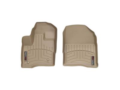 WeatherTech - WeatherTech 452701 FloorLiner DigitalFit - Image 1