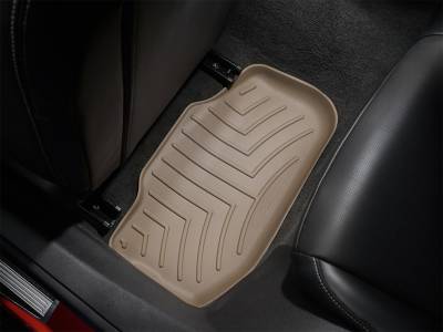 WeatherTech - WeatherTech 452672 FloorLiner DigitalFit - Image 2