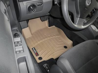 WeatherTech - WeatherTech 452691 FloorLiner DigitalFit - Image 2
