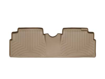 WeatherTech - WeatherTech 452802 FloorLiner DigitalFit - Image 1